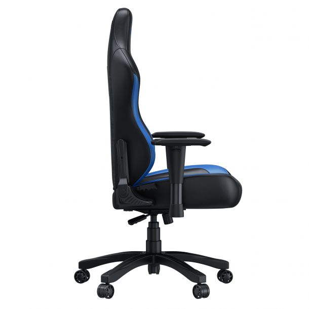 Кресло геймерское Anda Seat Luna Color L Blue (871380166) в Киеве